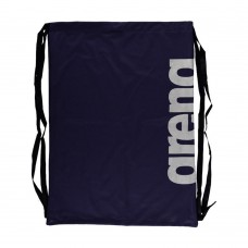 Arena Fast Mesh Sports Bag-Navy Team