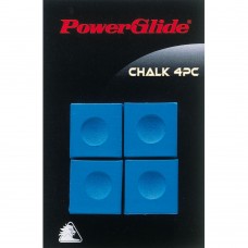 PowerGlide Blue Chalk 4PC