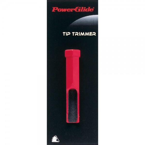 PowerGlide Tip Trimmer