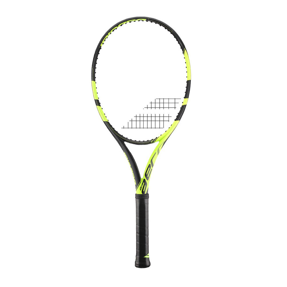 Babolat Pure Aero Tennis Racket - Unstrung-TheSportStore.pk