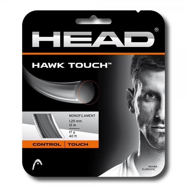 Head Hawk Touch Tennis String