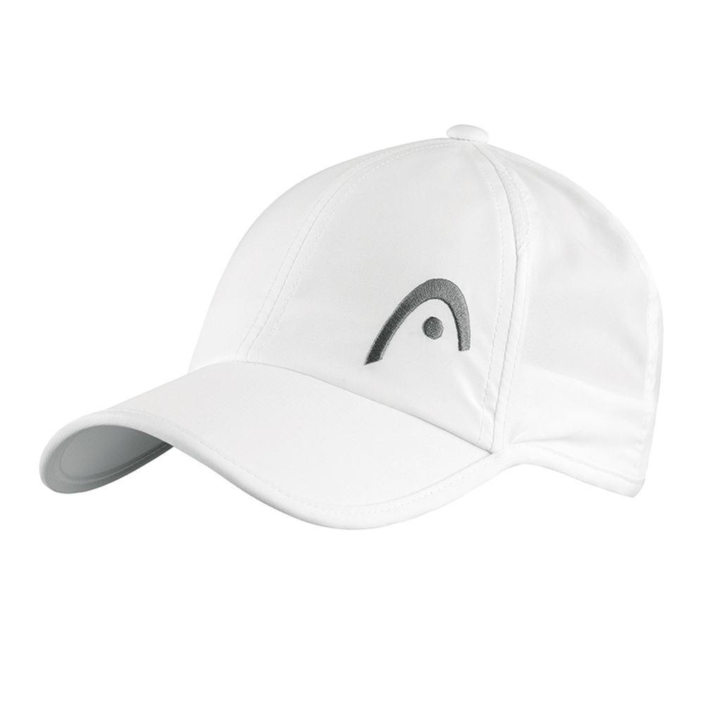 head tennis caps