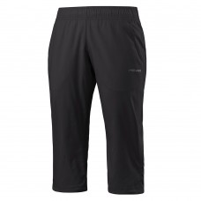 Head Club Capri W - Black