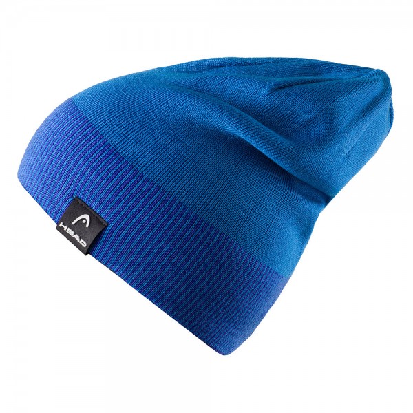 Head Peter Beanie for Men-Lagoon