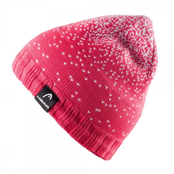 Head Kelly Women's Beanie -Fuchsia