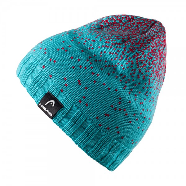 Head Kelly Women's Beanie -Turquoise