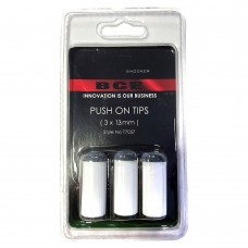 BCE Push on Tips -13mm