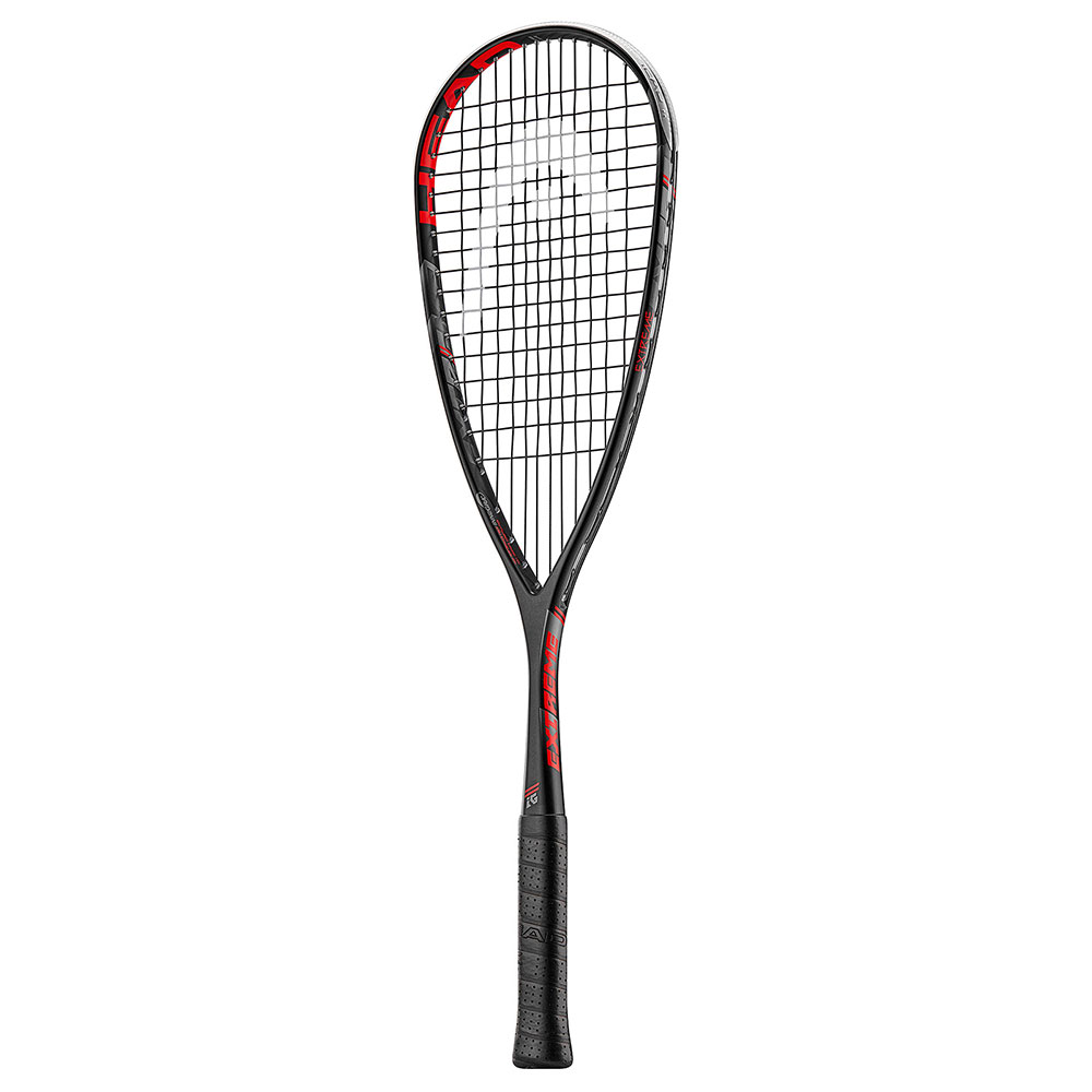 Head Extreme 135 Squash RacketStrungTheSportStore.pk