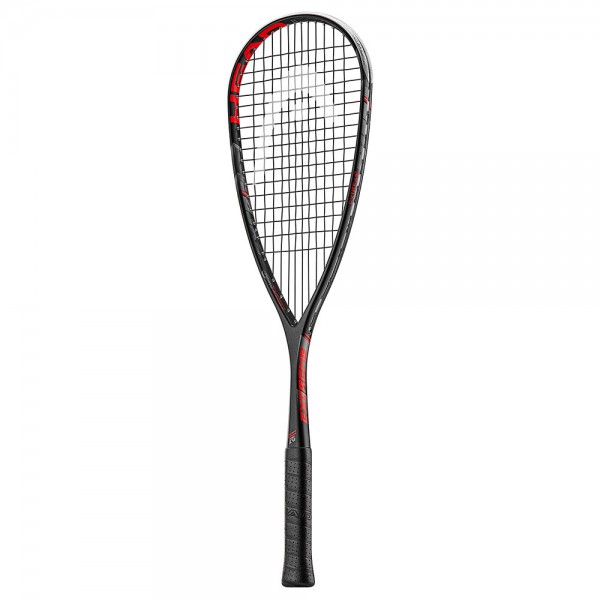 Head Extreme 135 Squash Racket-Strung