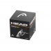 Head Prime Squash Ball Double Dot-Yellow