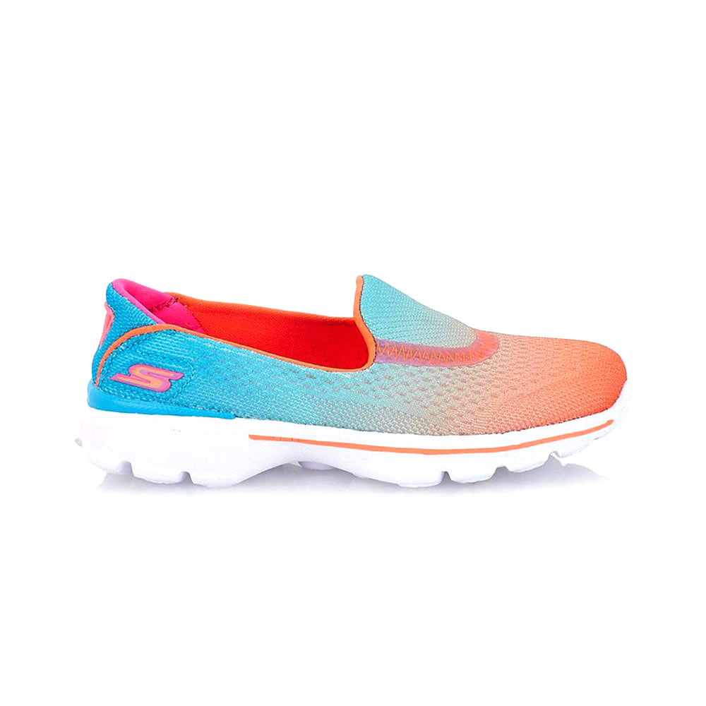 skechers go walk girls