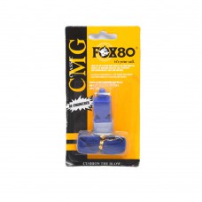 Fox 80 Football Referee Whistle