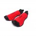 Football Shin Pads with Ankle Shield