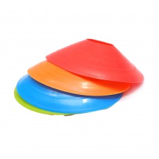 Football Training Markers (12 Piece Pack)