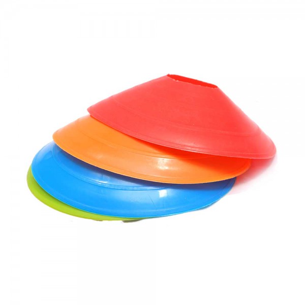 Football Training Markers (12 Piece Pack)