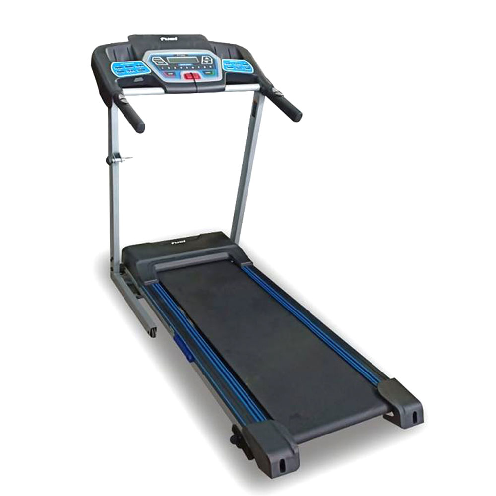 Fuel x2 treadmill hotsell