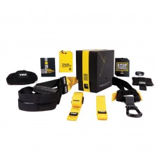 TRX PRO Suspension Trainer 2nd Generation