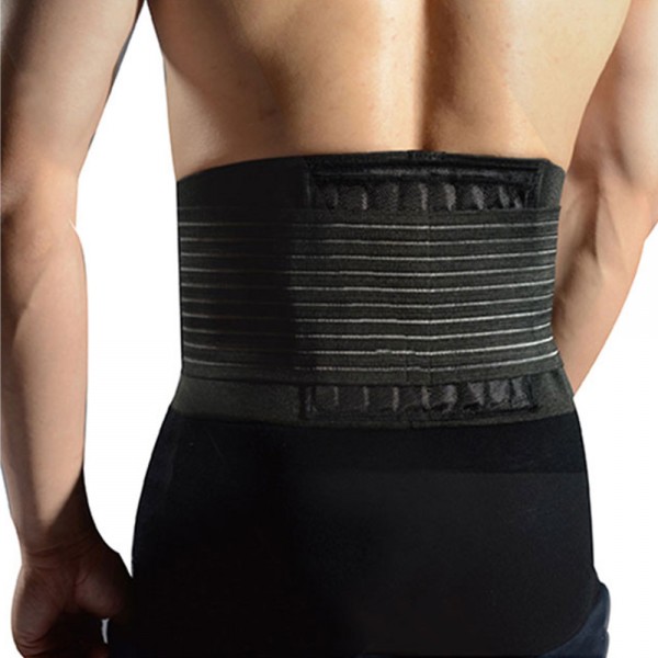 LiveUp Waist Lumbar Support