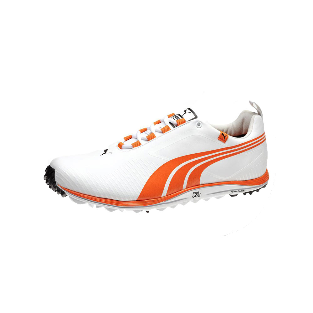 puma zero drop golf shoes