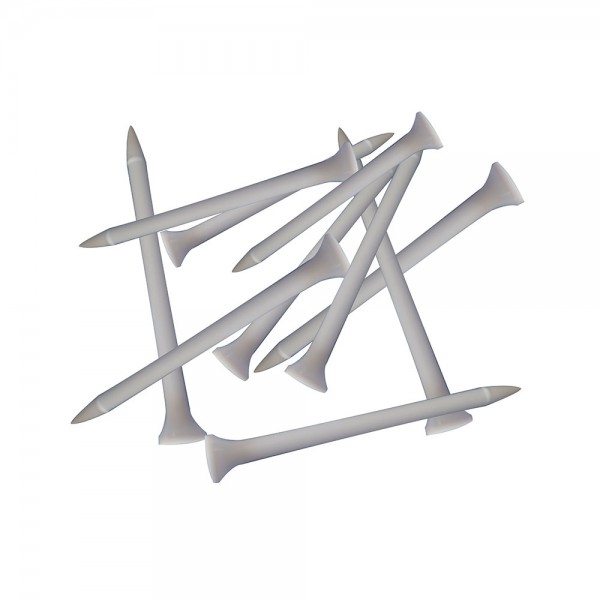 Golf Tees Long Wooden (20 pieces)