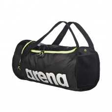 Arena Fast Duffle Bag-Yellow & Black