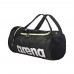 Arena Fast Duffle Bag-Yellow & Black