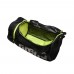 Arena Fast Duffle Bag-Yellow & Black