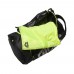 Arena Fast Duffle Bag-Yellow & Black