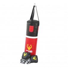 BoxerPro Youth Boxing Set