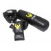 BoxerPro Children Boxing Set with Head Guard