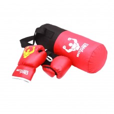 BoxerPro Children Boxing Set