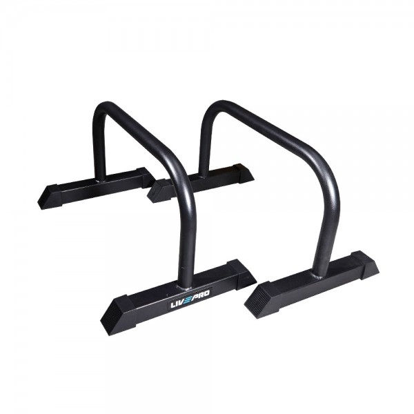 LivePro Parallettes LivePro Parallettes