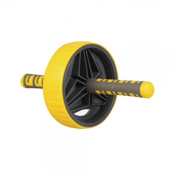 LiveUp Exercise Wheel