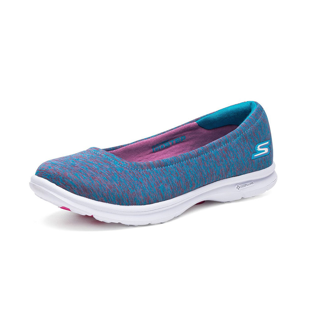 skechers go step challenge