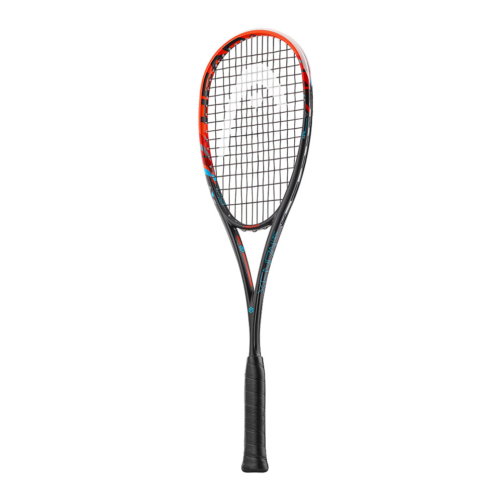 HEAD Xenon2 135 Squash Racquet
