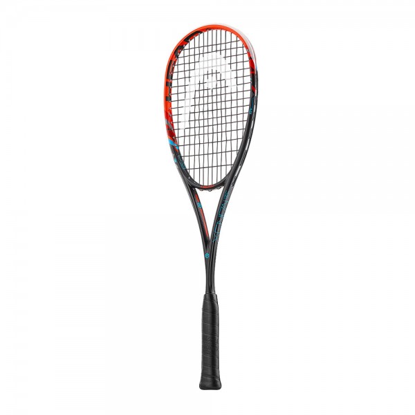 Head Graphene XT Xenon 135  Squash Racket-Strung
