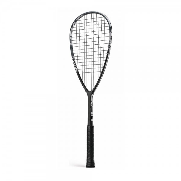 Head Spark Tour Squash Racket-Strung
