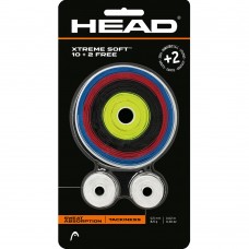 Head XtremeSoft Overgrips (10+2 Pack)