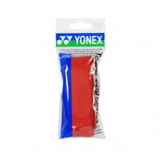 Yonex Towel Grip-Red (1 Wrap)