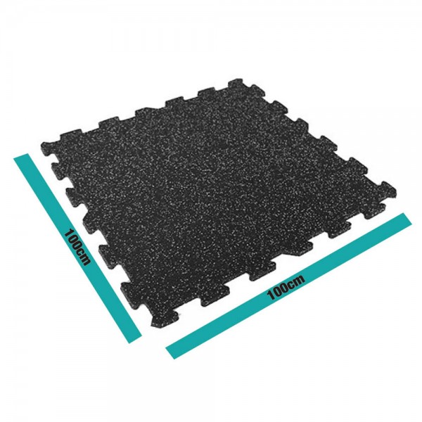 LivePro Gym Tile Interlock