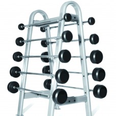 LivePro Barbell Rack