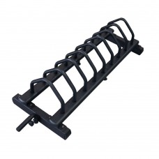 LivePro Olympic Plate Rack
