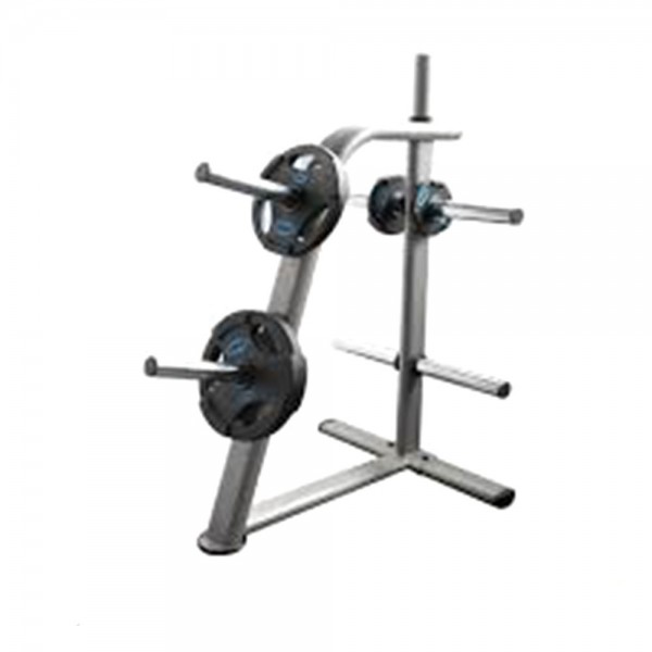 LiveUp Olympic Weight Rack LiveUp Olympic Weight Rack