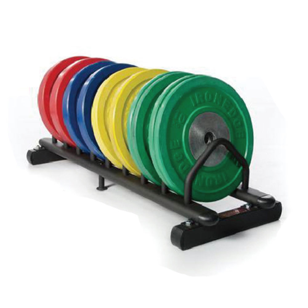 LiveUp Weight Plate Rack Floor TheSportStore.pk