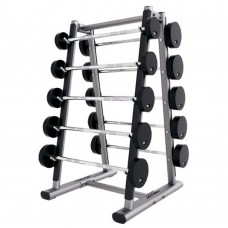 LiveUp Barbell Rack Double Sided