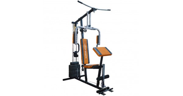Liveup sports top home gym