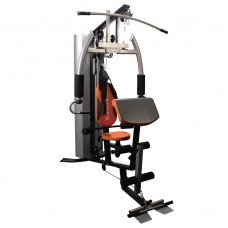 LiveUp Multi Gym Single Station (150Lbs)