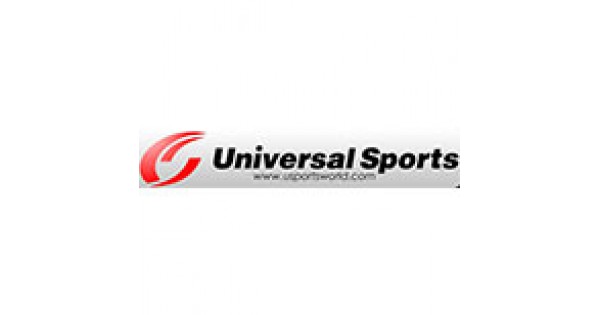 Universal Rackets Logo US