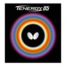 Butterfly Tenergy 05 Table Tennis Rubber