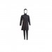 Bodysmart Women Burkini 3 Pcs Suit - Plain